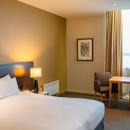 Scenic Hotel Dunedin City Exterior foto