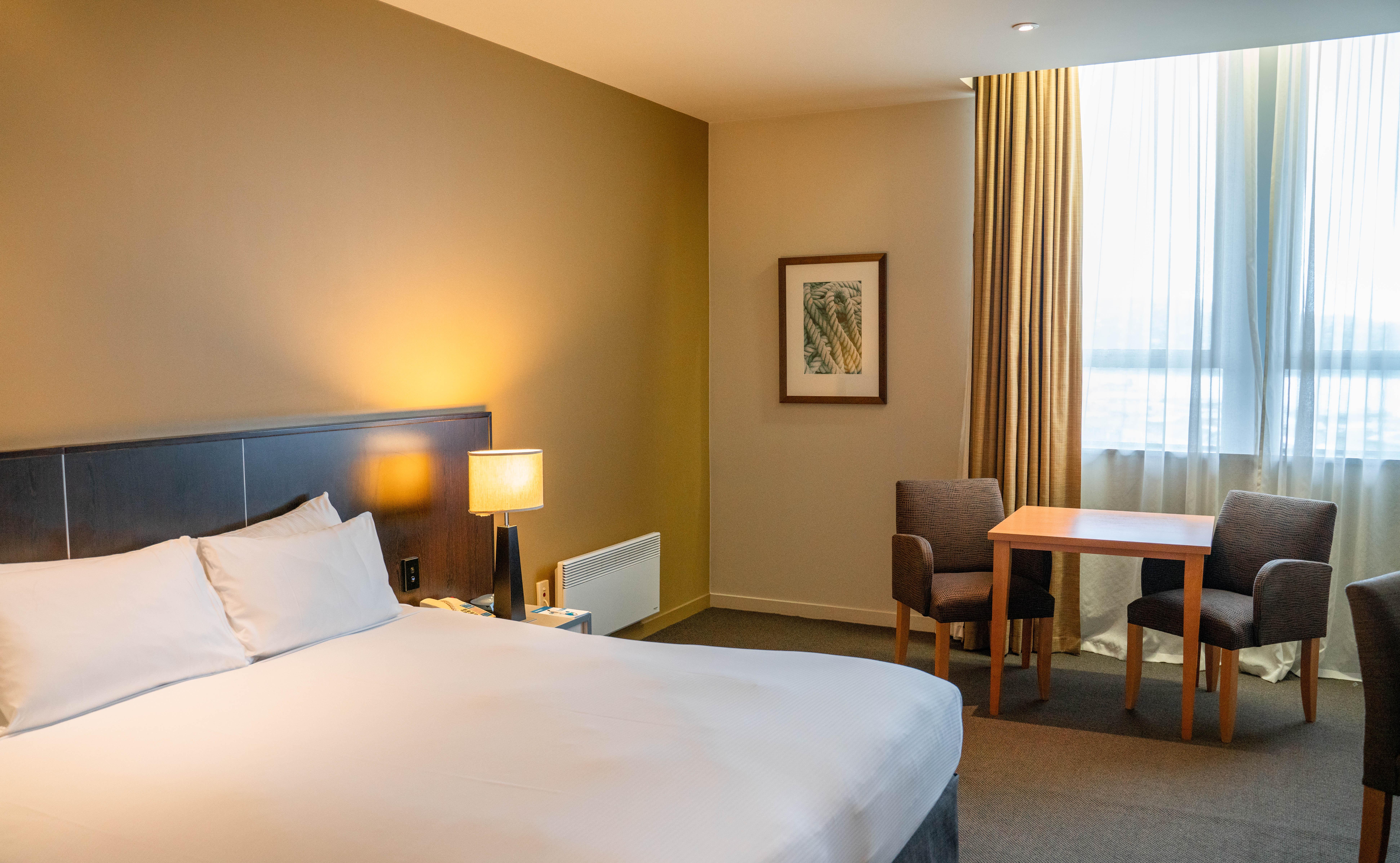 Scenic Hotel Dunedin City Exterior foto