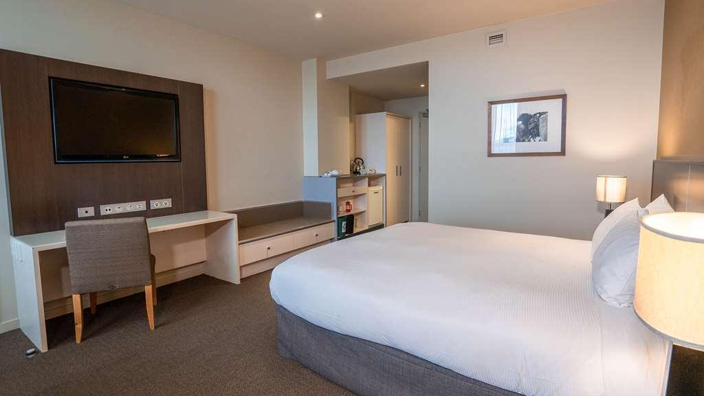 Scenic Hotel Dunedin City Cameră foto