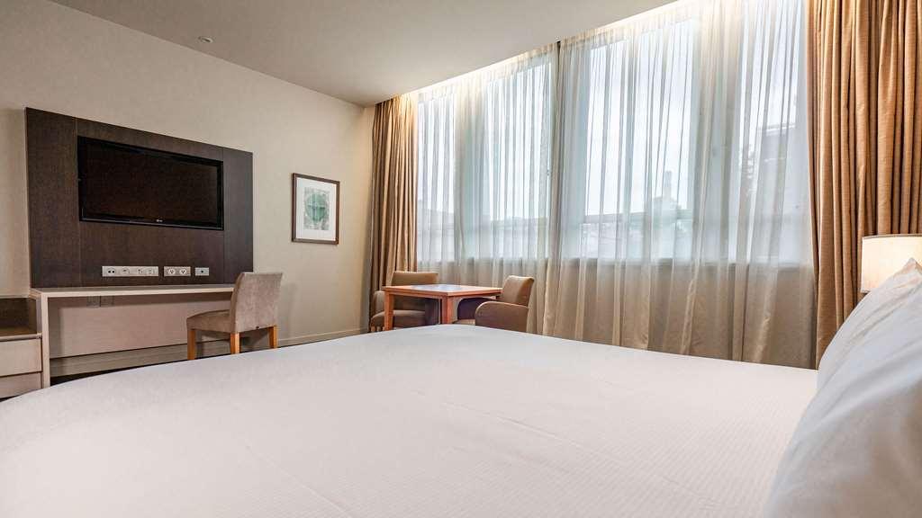 Scenic Hotel Dunedin City Cameră foto