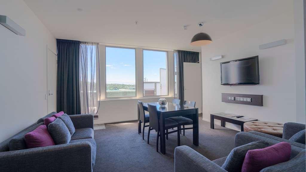 Scenic Hotel Dunedin City Cameră foto