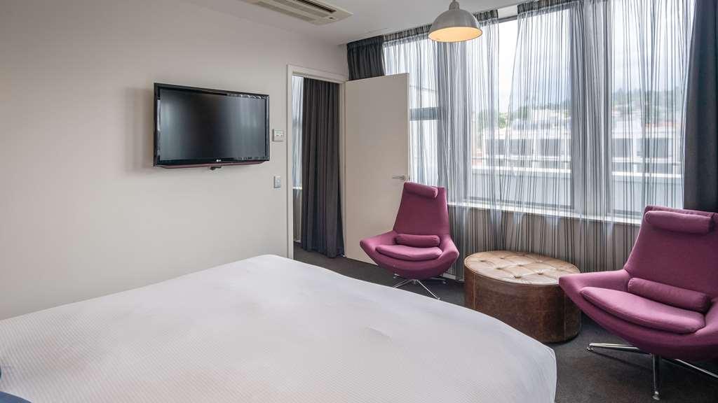 Scenic Hotel Dunedin City Cameră foto